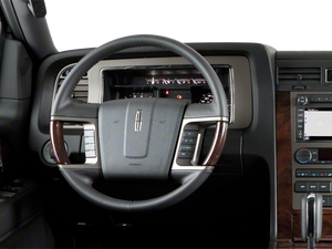 2013 Lincoln Navigator 4WD 4dr