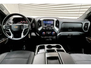 2020 Chevrolet Silverado 1500 LT /4X4
