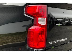 2020 Chevrolet Silverado 1500 LT /4X4
